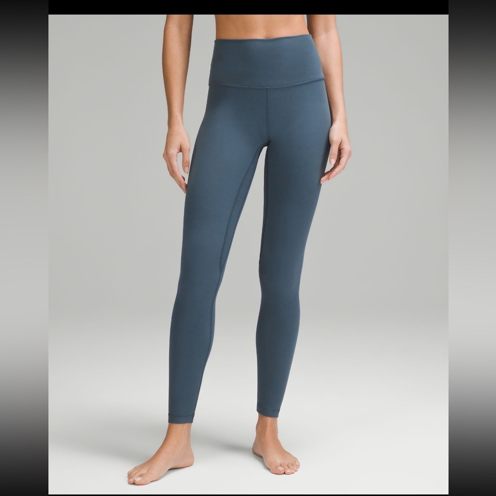 Lululemon Align High Rise